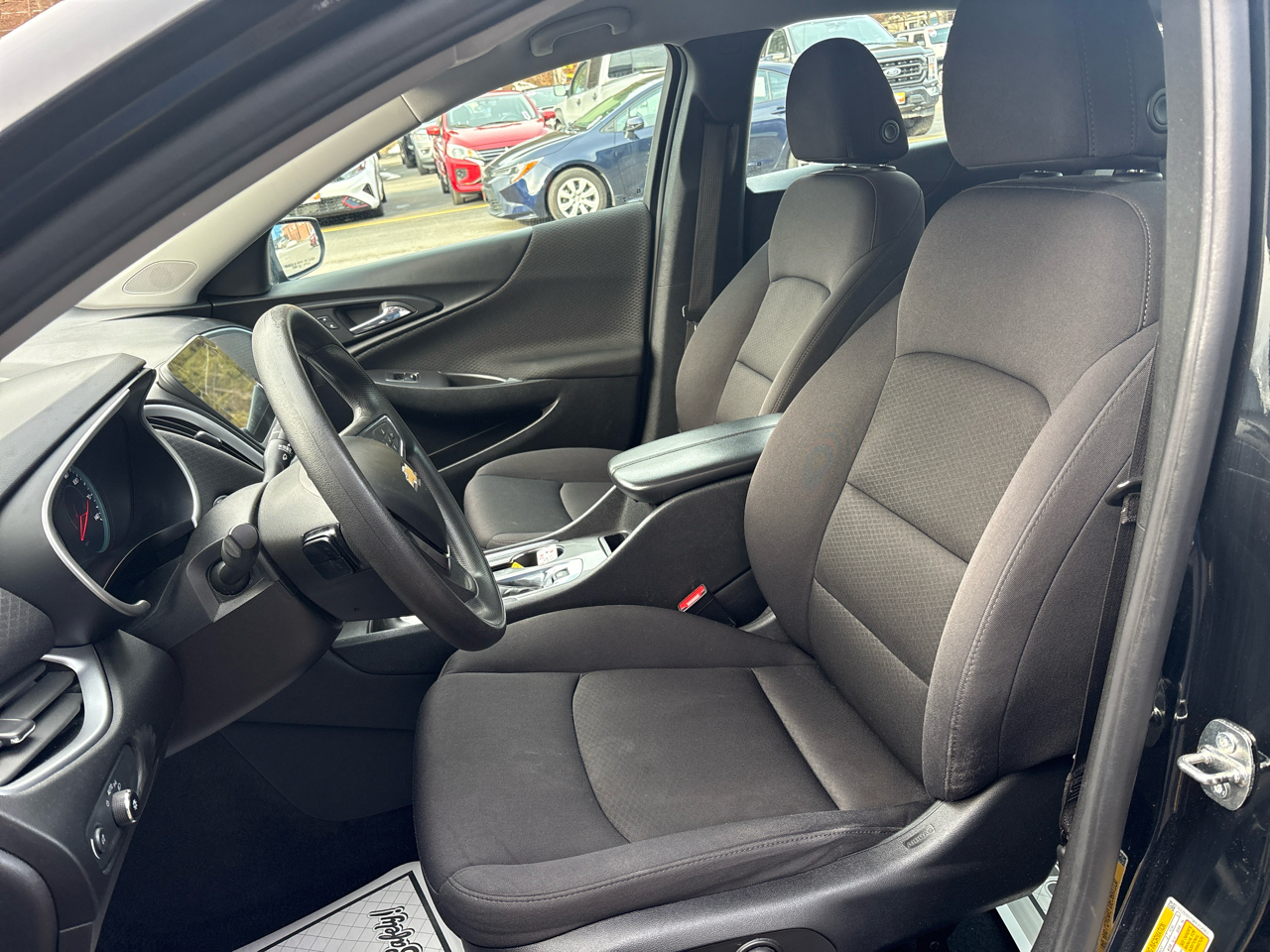 Chevrolet Malibu 1LT 2023