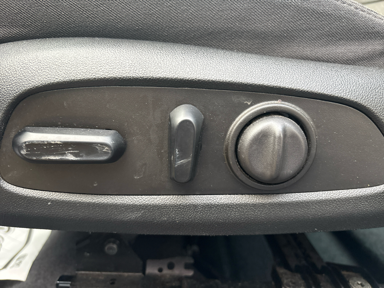 Chevrolet Malibu 1LT 2023