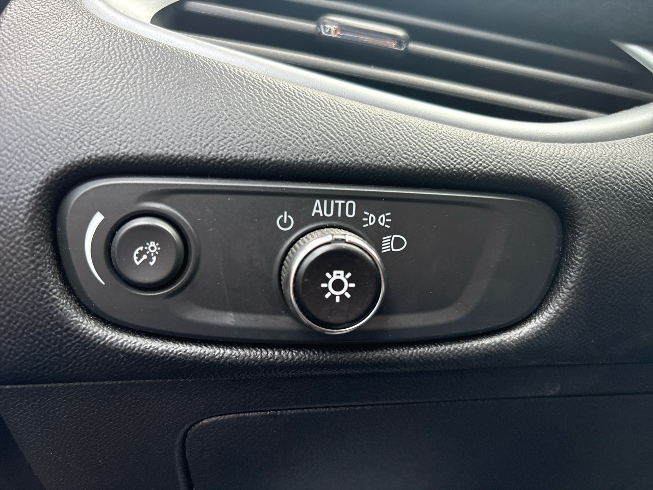 Chevrolet Malibu 1LT 2023