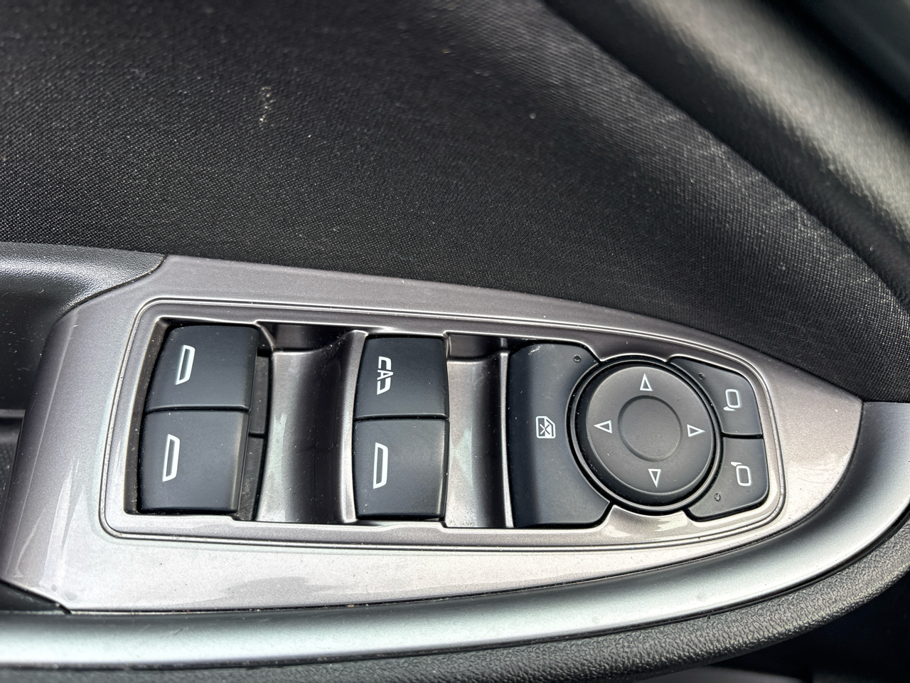 Chevrolet Malibu 1LT 2023