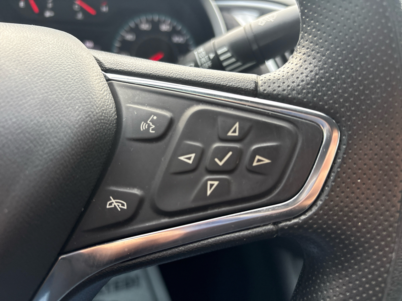 Chevrolet Malibu 1LT 2023