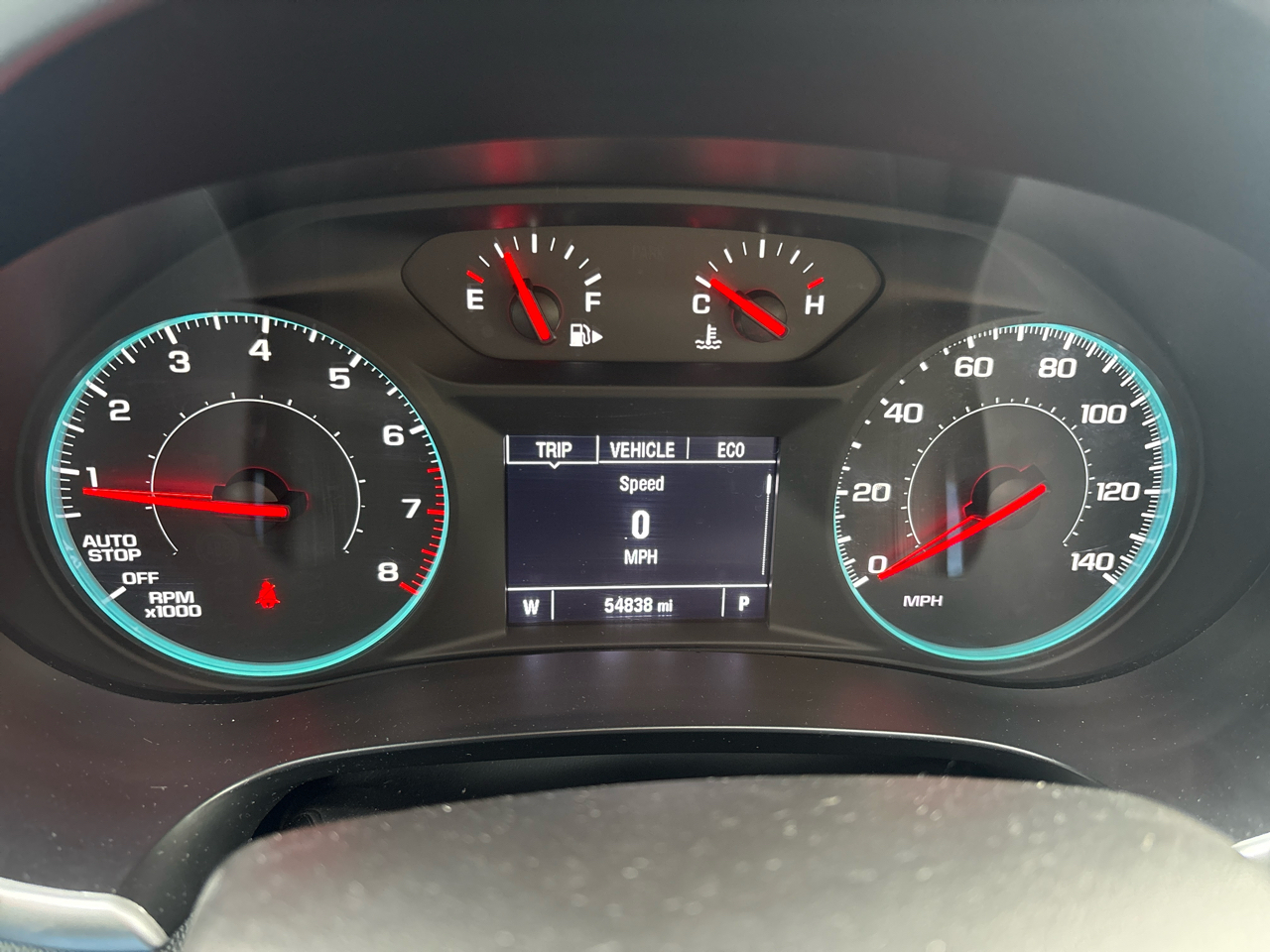 Chevrolet Malibu 1LT 2023