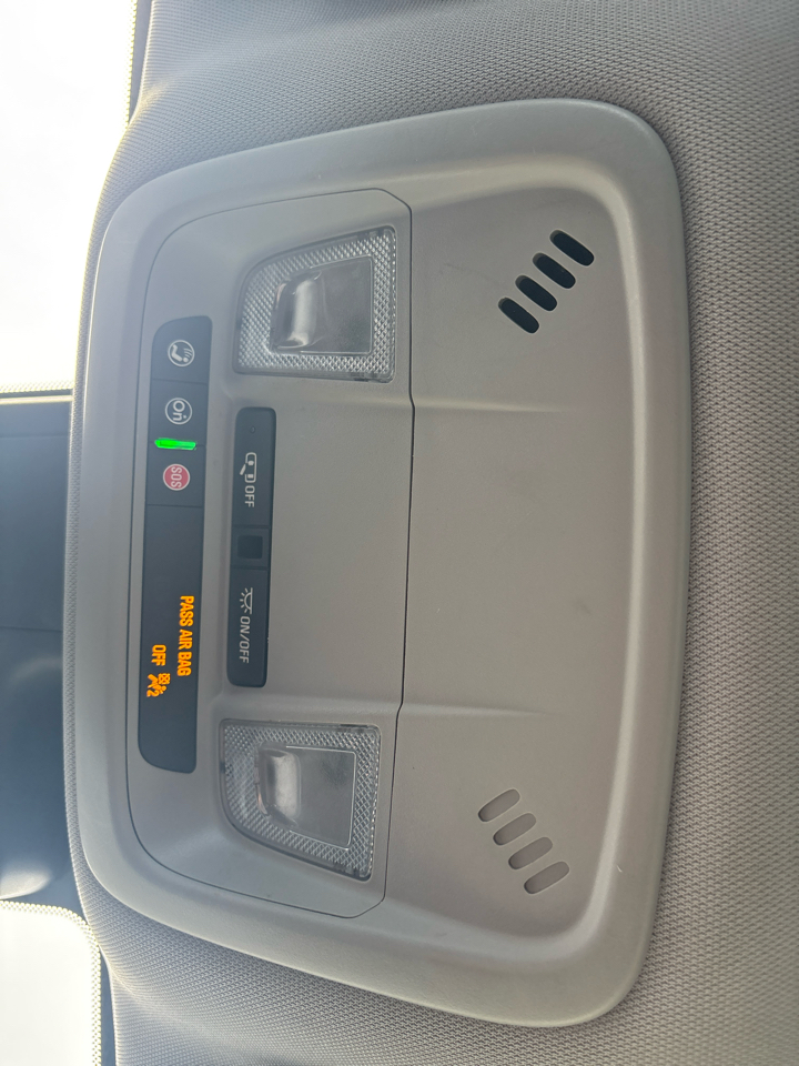 Chevrolet Malibu 1LT 2023