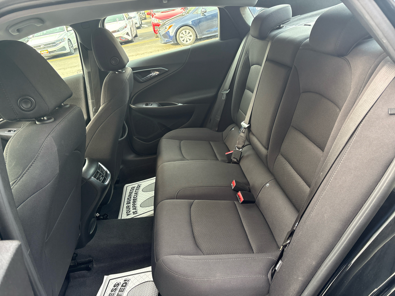 Chevrolet Malibu 1LT 2023