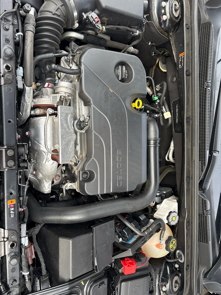 Chevrolet Malibu 1LT 2023