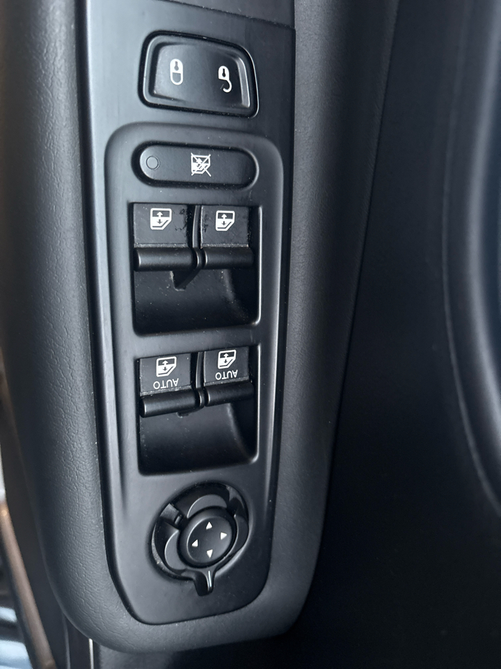 Jeep Renegade Latitude 2023