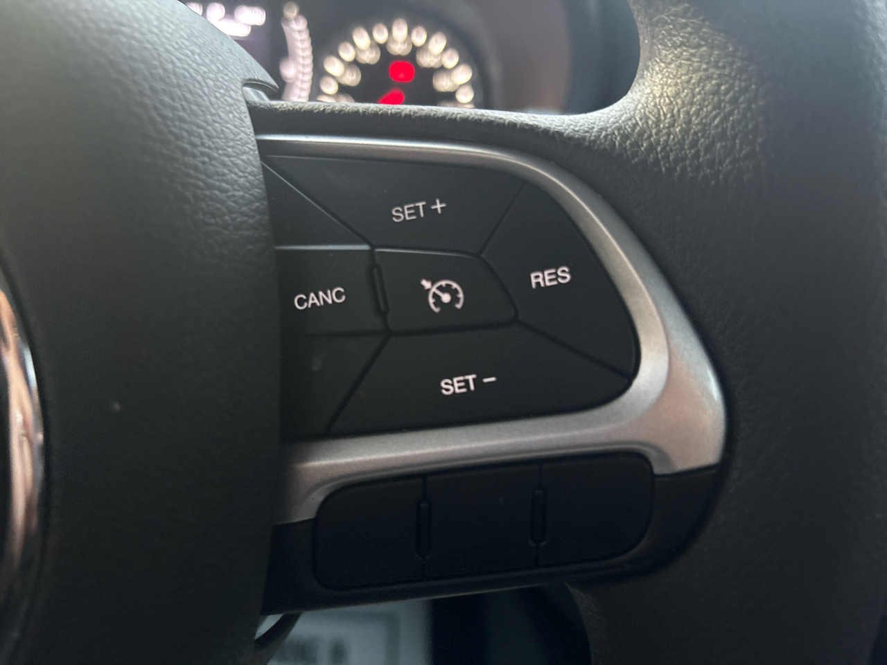 Jeep Renegade Latitude 2023