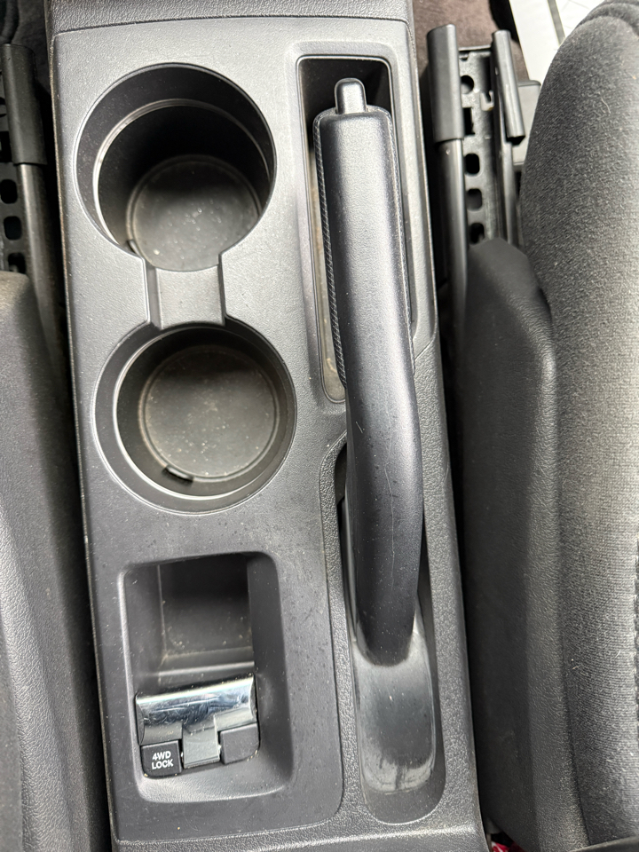 Jeep Compass Sport 4WD 2014