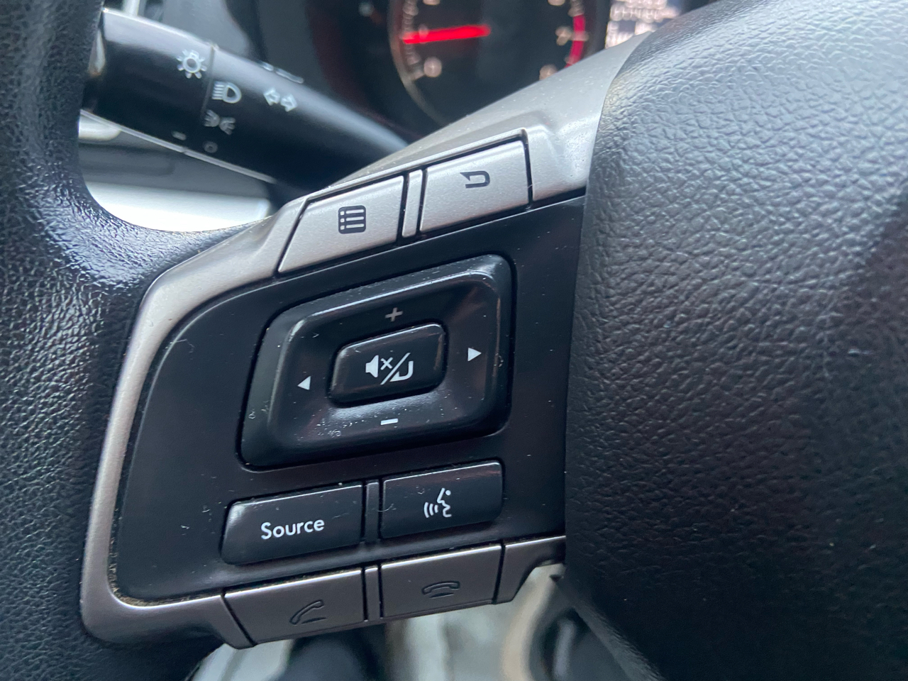 Subaru Impreza 2.0i PZEV CVT 4-Door 2016