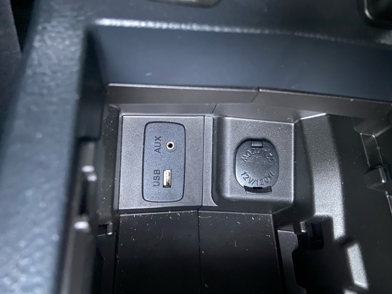 Subaru Impreza 2.0i PZEV CVT 4-Door 2016