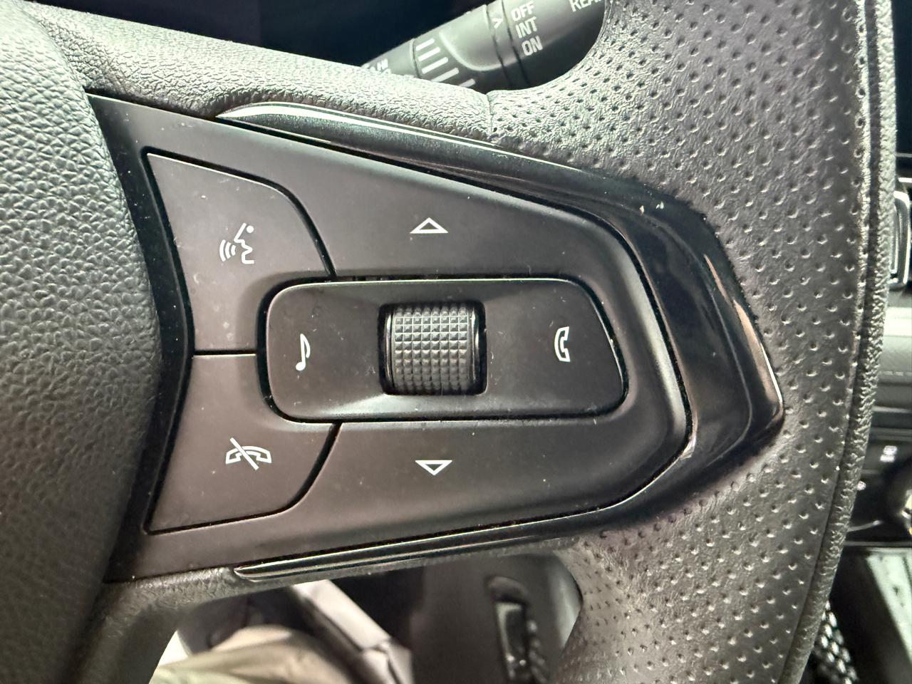 Chevrolet TrailBlazer LT AWD 2025