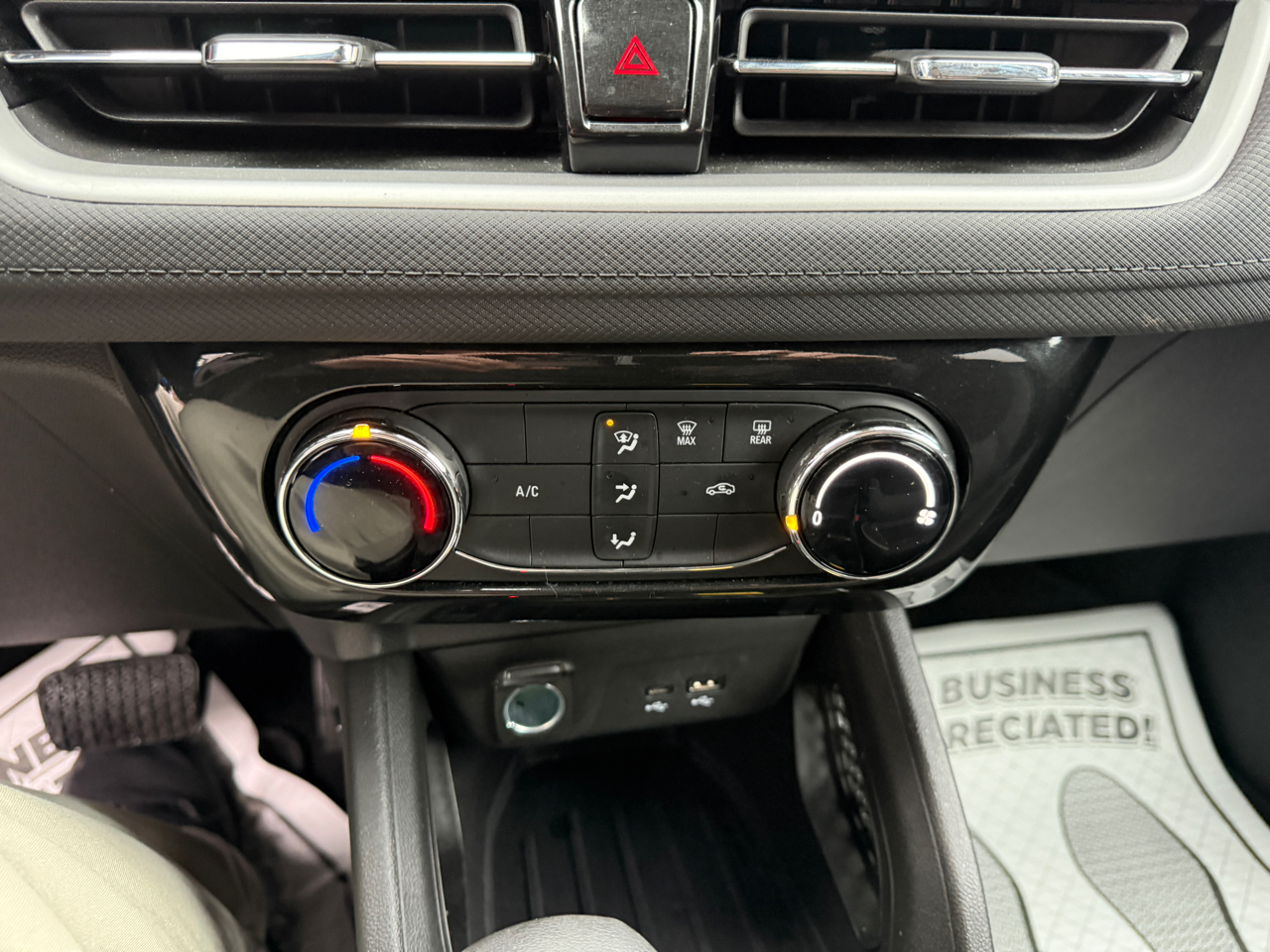 Chevrolet TrailBlazer LT AWD 2025