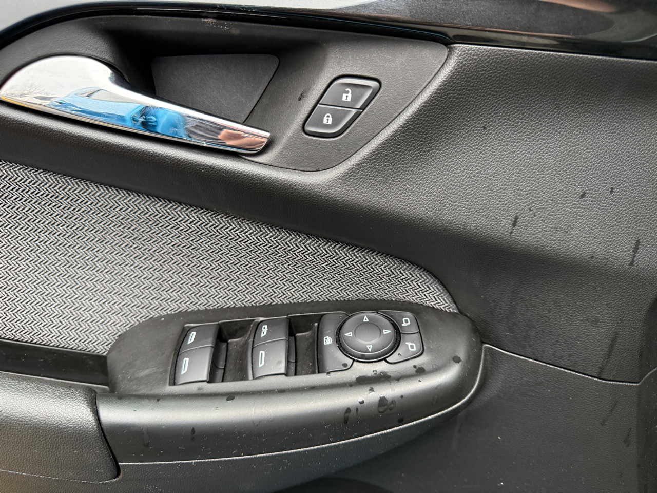 Chevrolet TrailBlazer LT AWD 2025