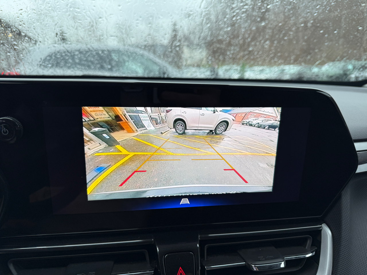 Chevrolet TrailBlazer LT AWD 2025