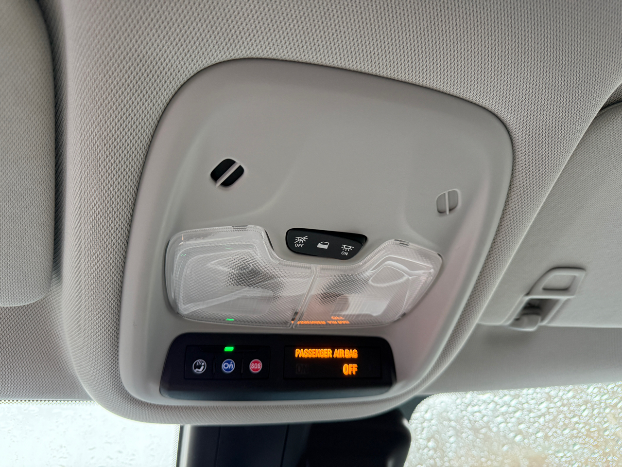 Chevrolet TrailBlazer LT AWD 2025