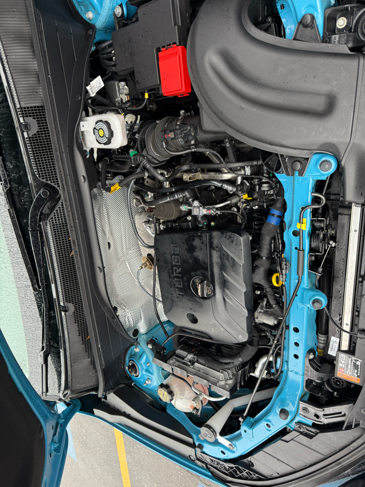 Chevrolet TrailBlazer LT AWD 2025