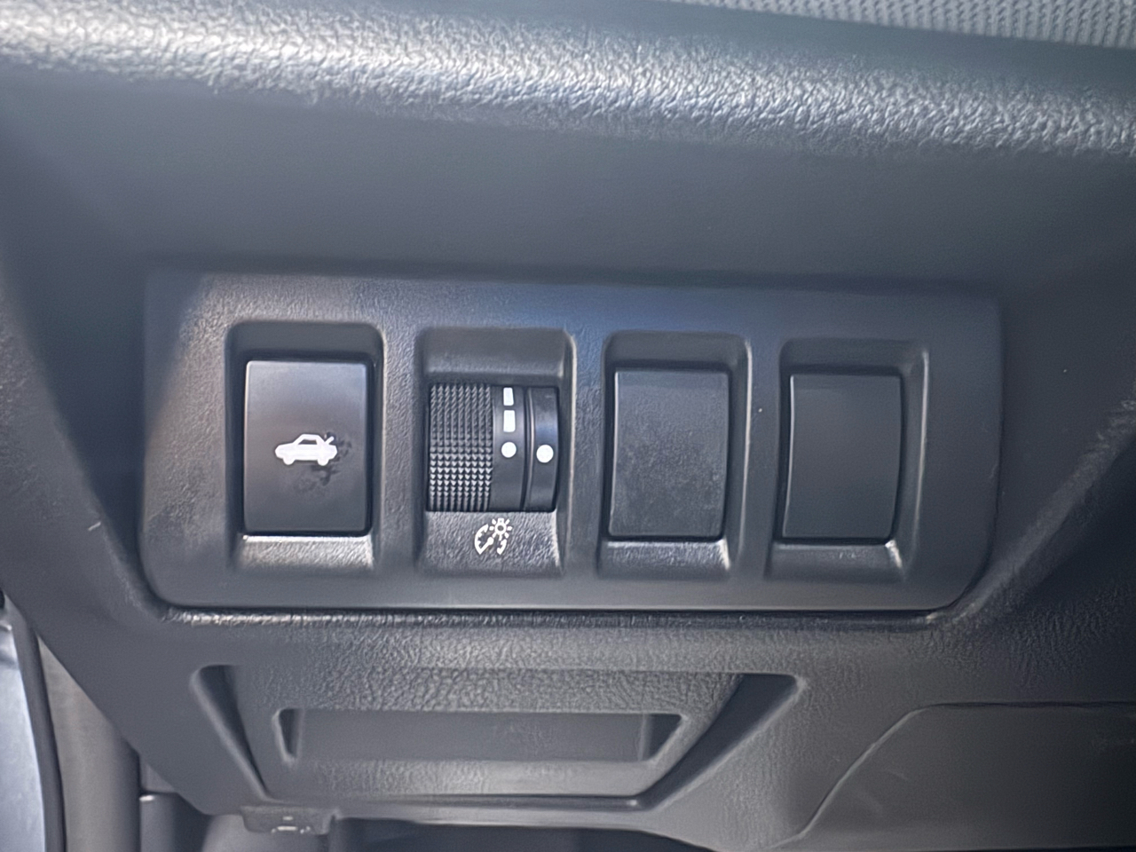 Subaru Legacy Premium 2024