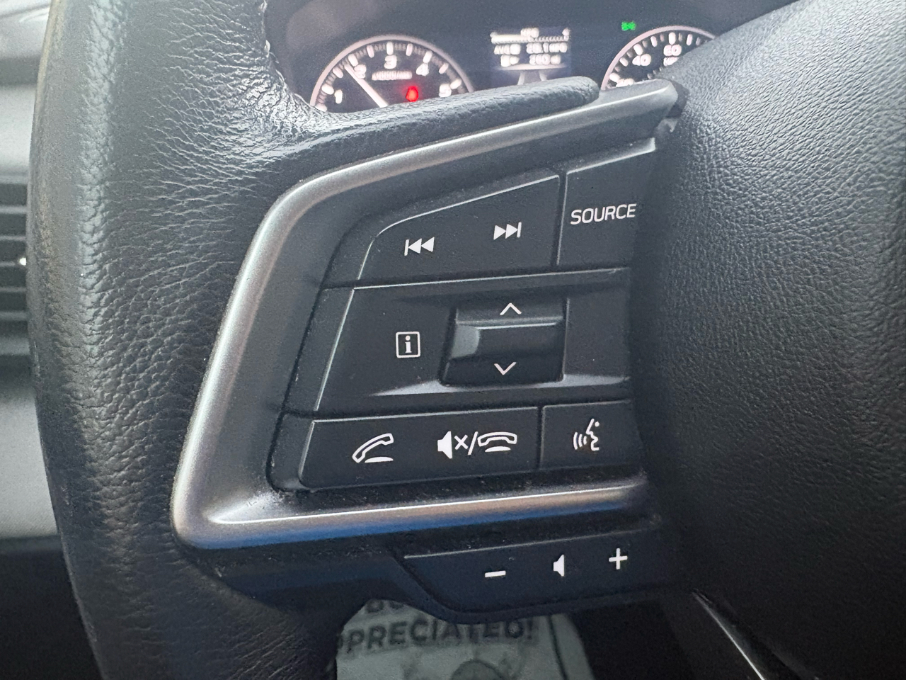 Subaru Legacy Premium 2024