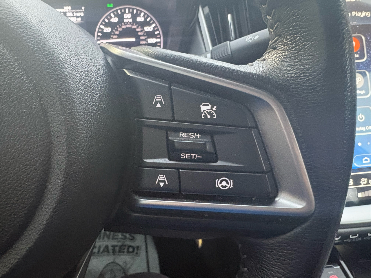 Subaru Legacy Premium 2024