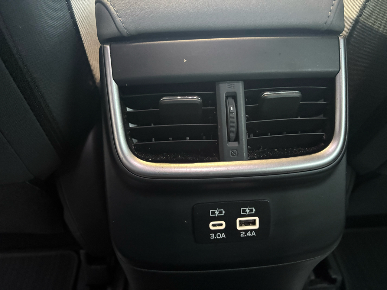 Subaru Legacy Premium 2024