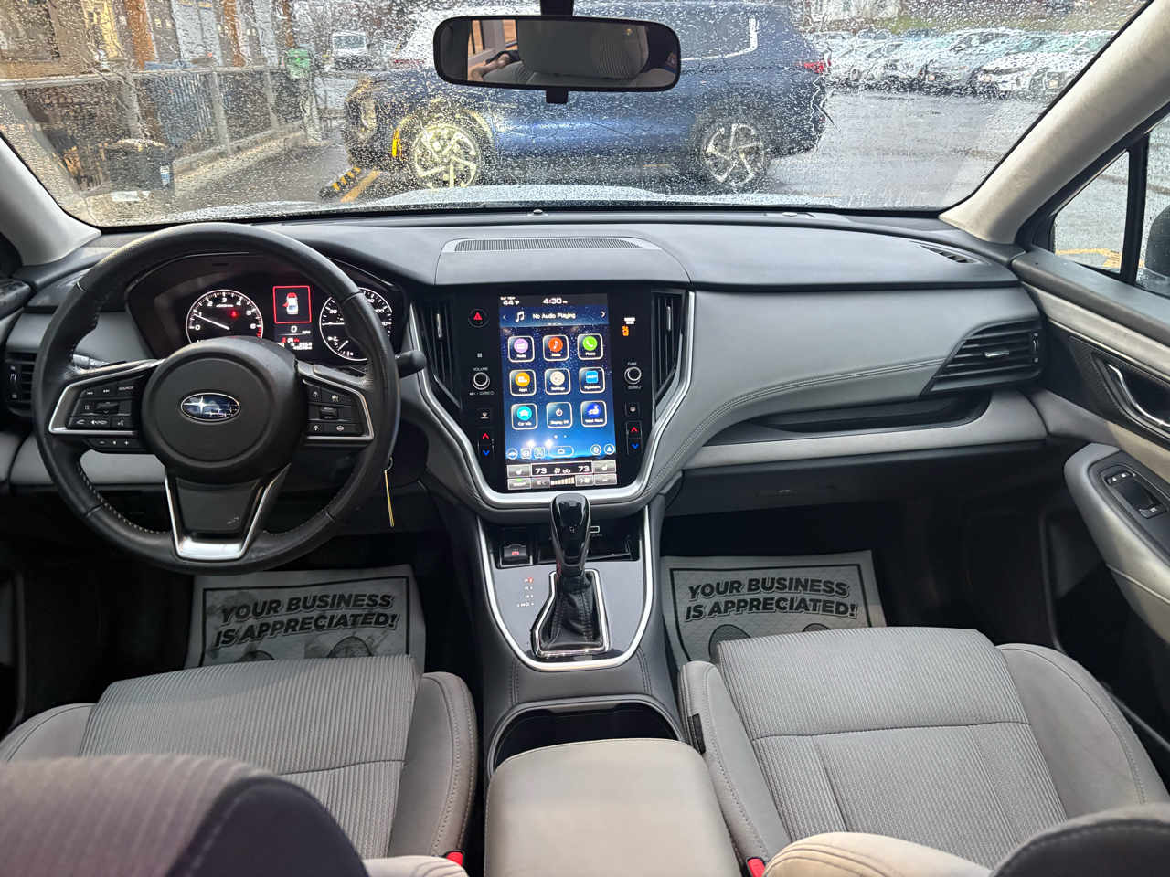 Subaru Legacy Premium 2024