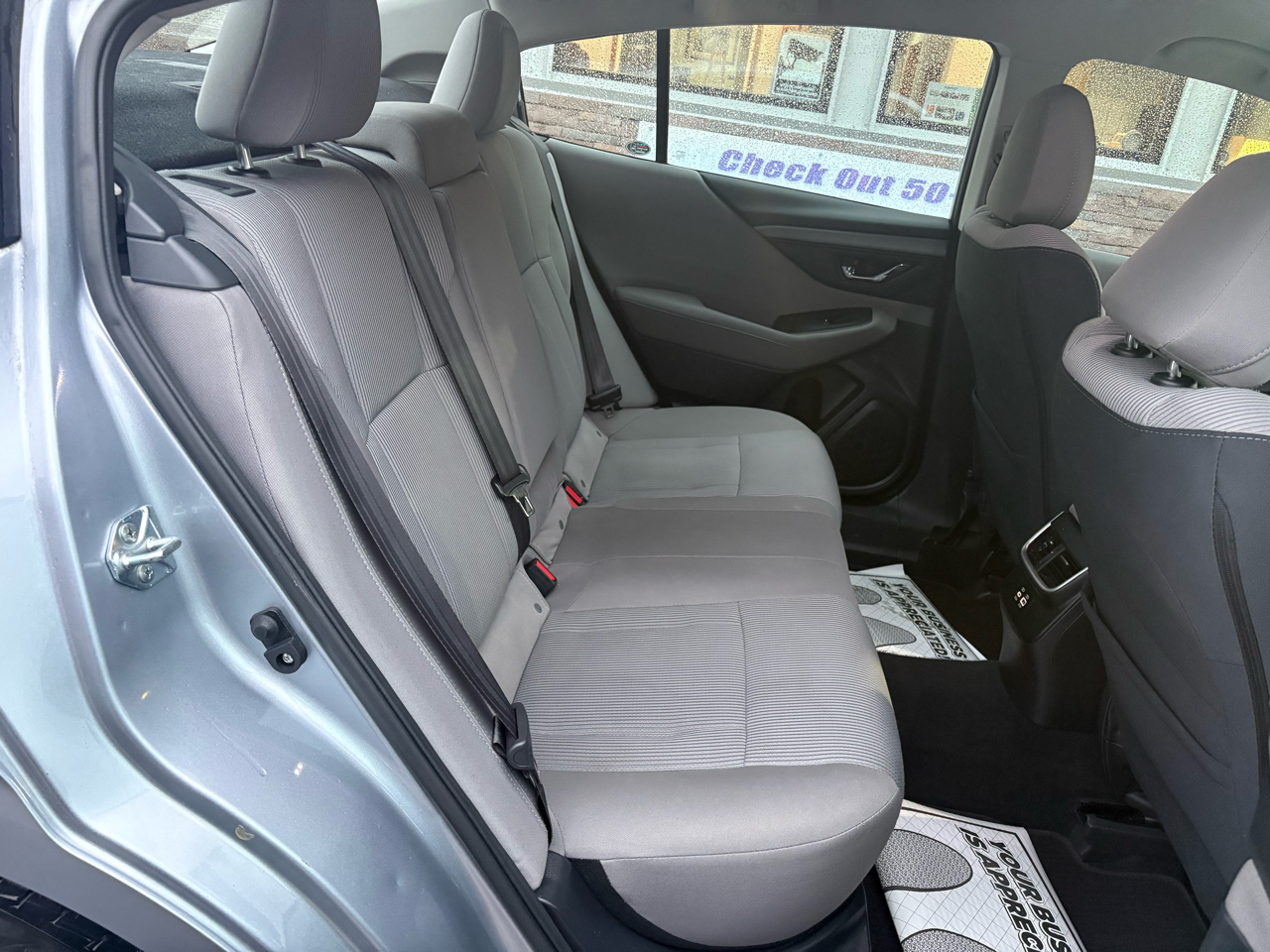 Subaru Legacy Premium 2024