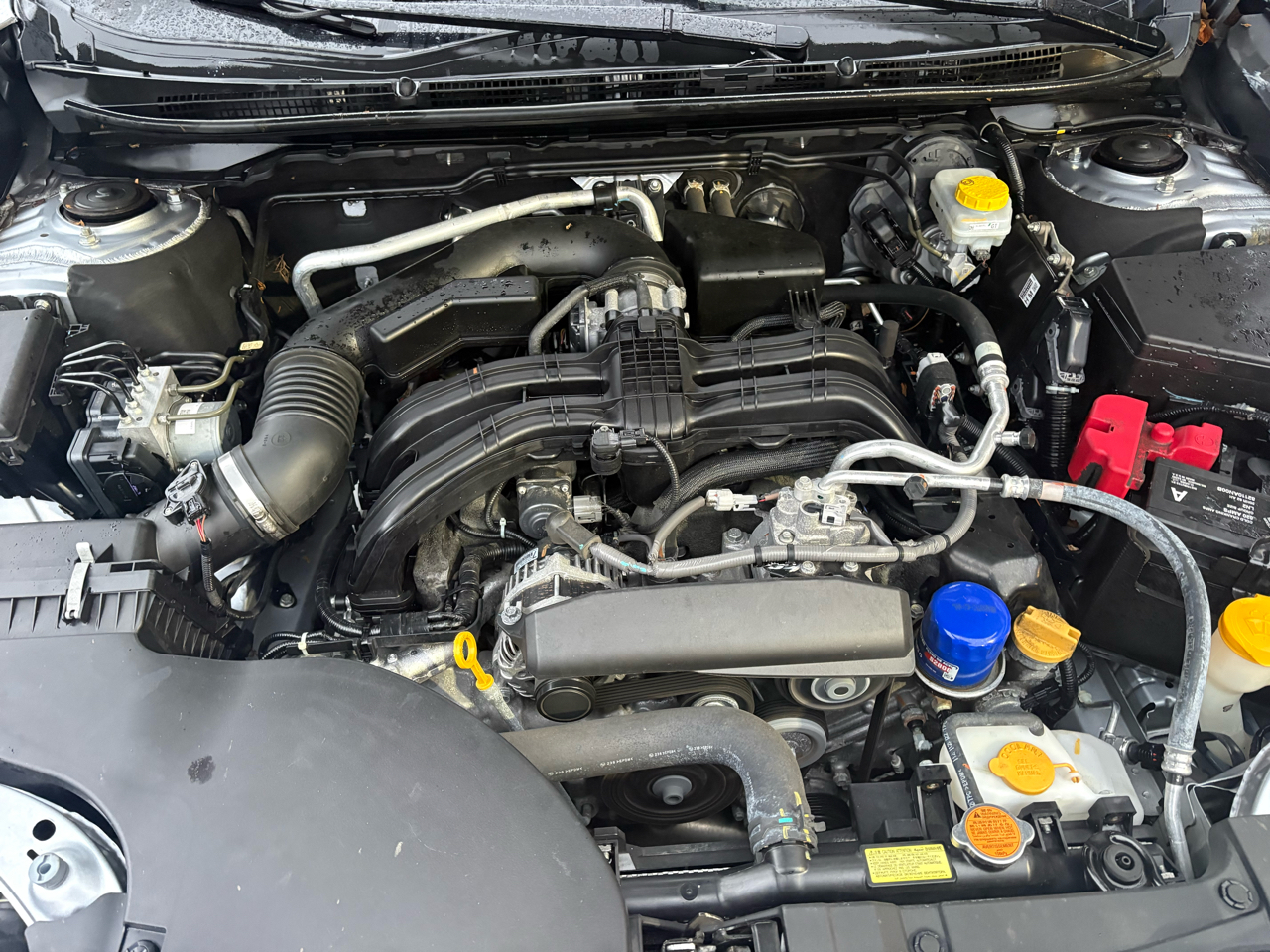 Subaru Legacy Premium 2024