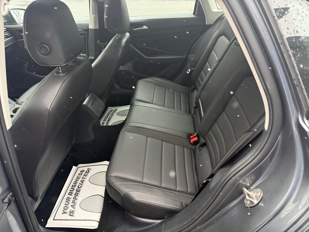 Volkswagen Jetta SE 2024