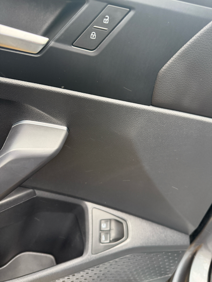 Volkswagen Jetta SE 2024