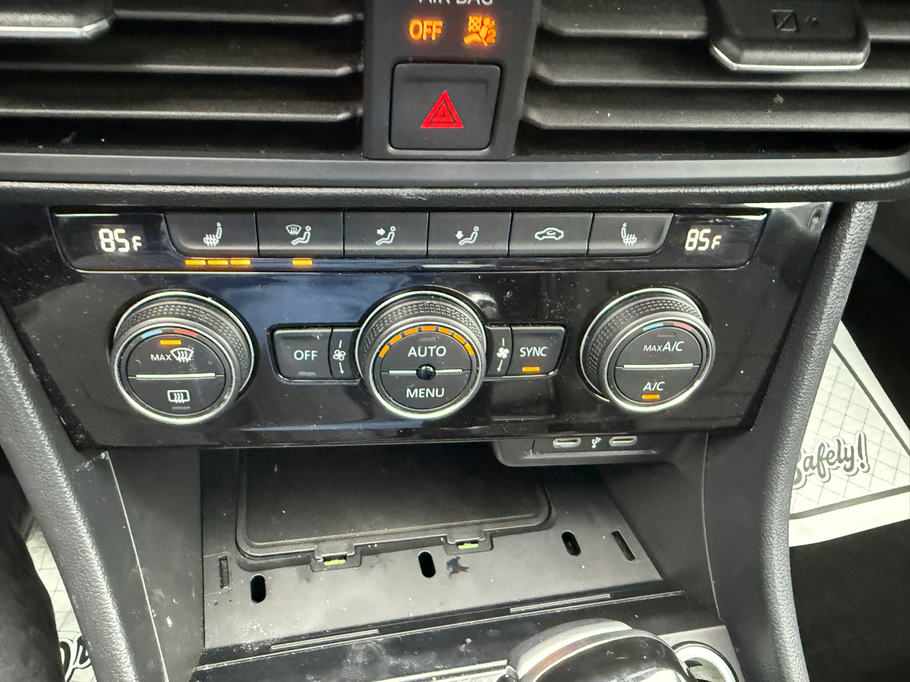 Volkswagen Jetta SE 2024