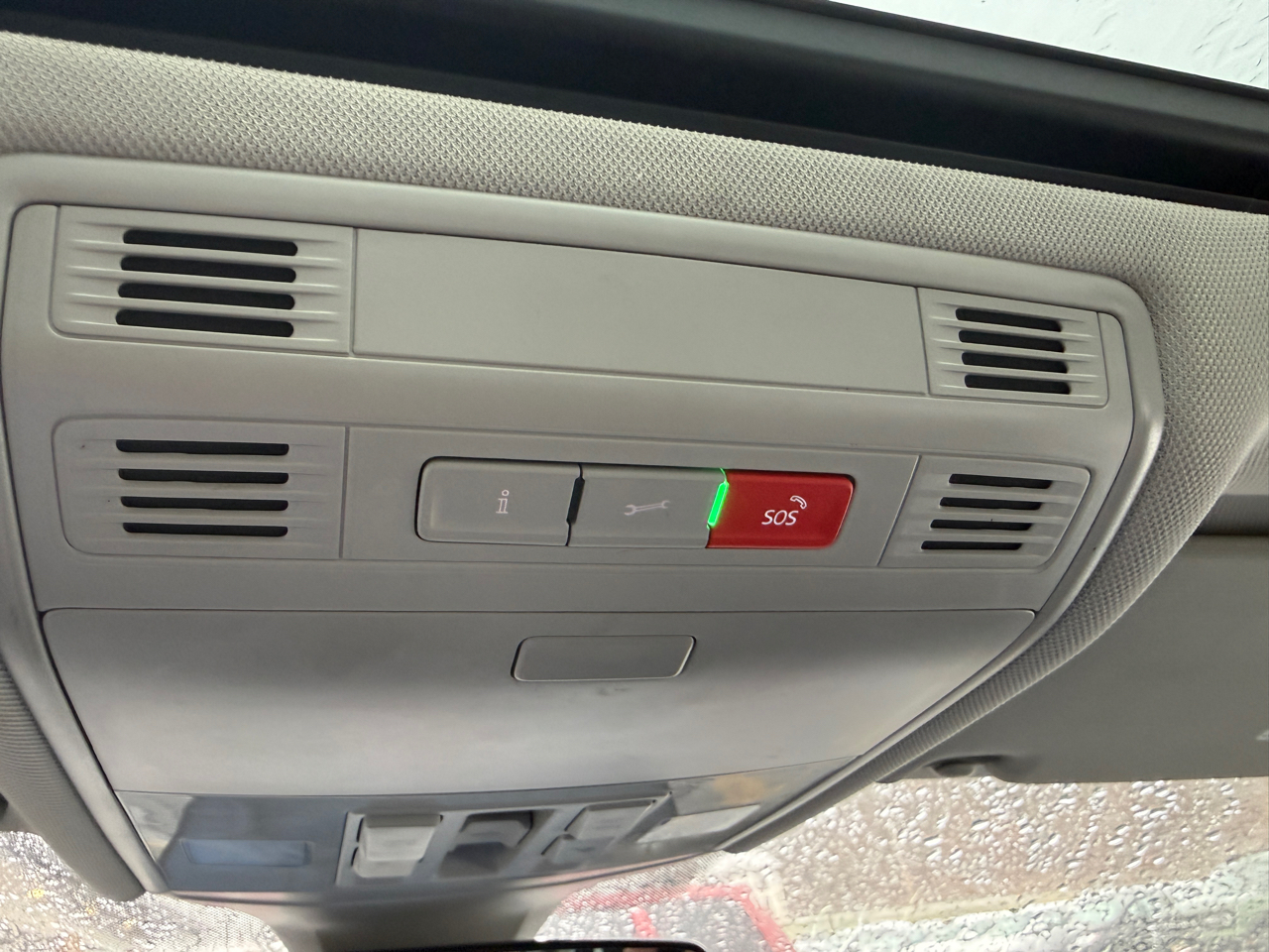 Volkswagen Jetta SE 2024