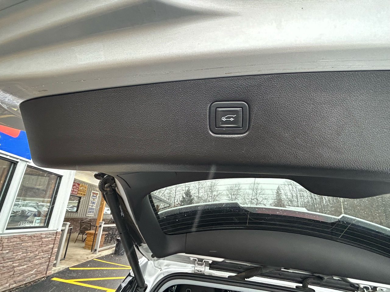 Chevrolet Blazer 2LT AWD 2020