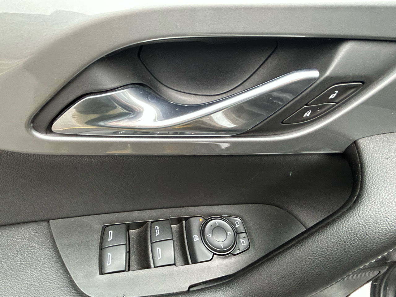 Chevrolet Blazer 2LT AWD 2020