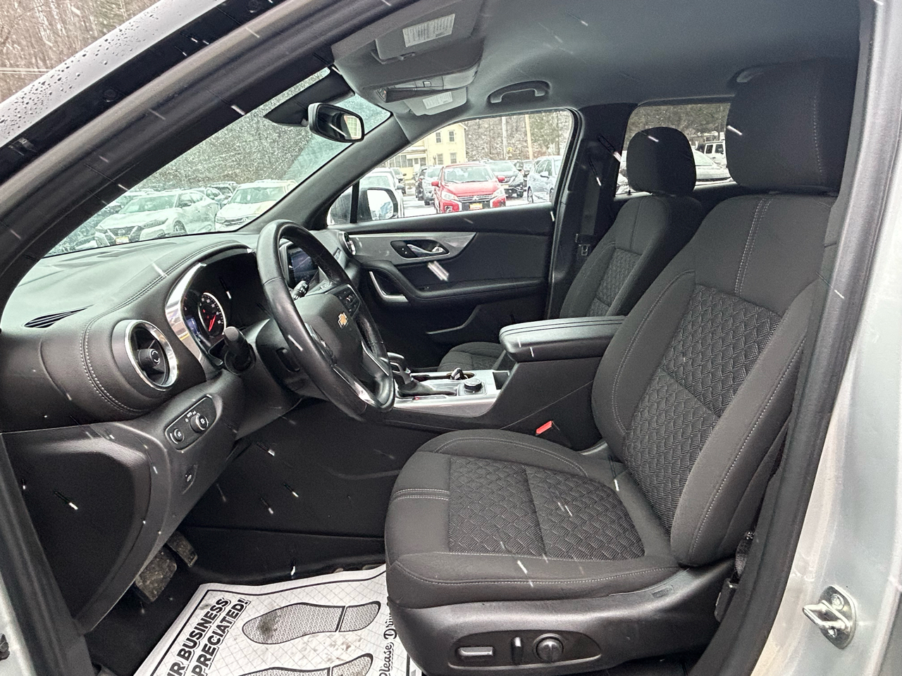 Chevrolet Blazer 2LT AWD 2020