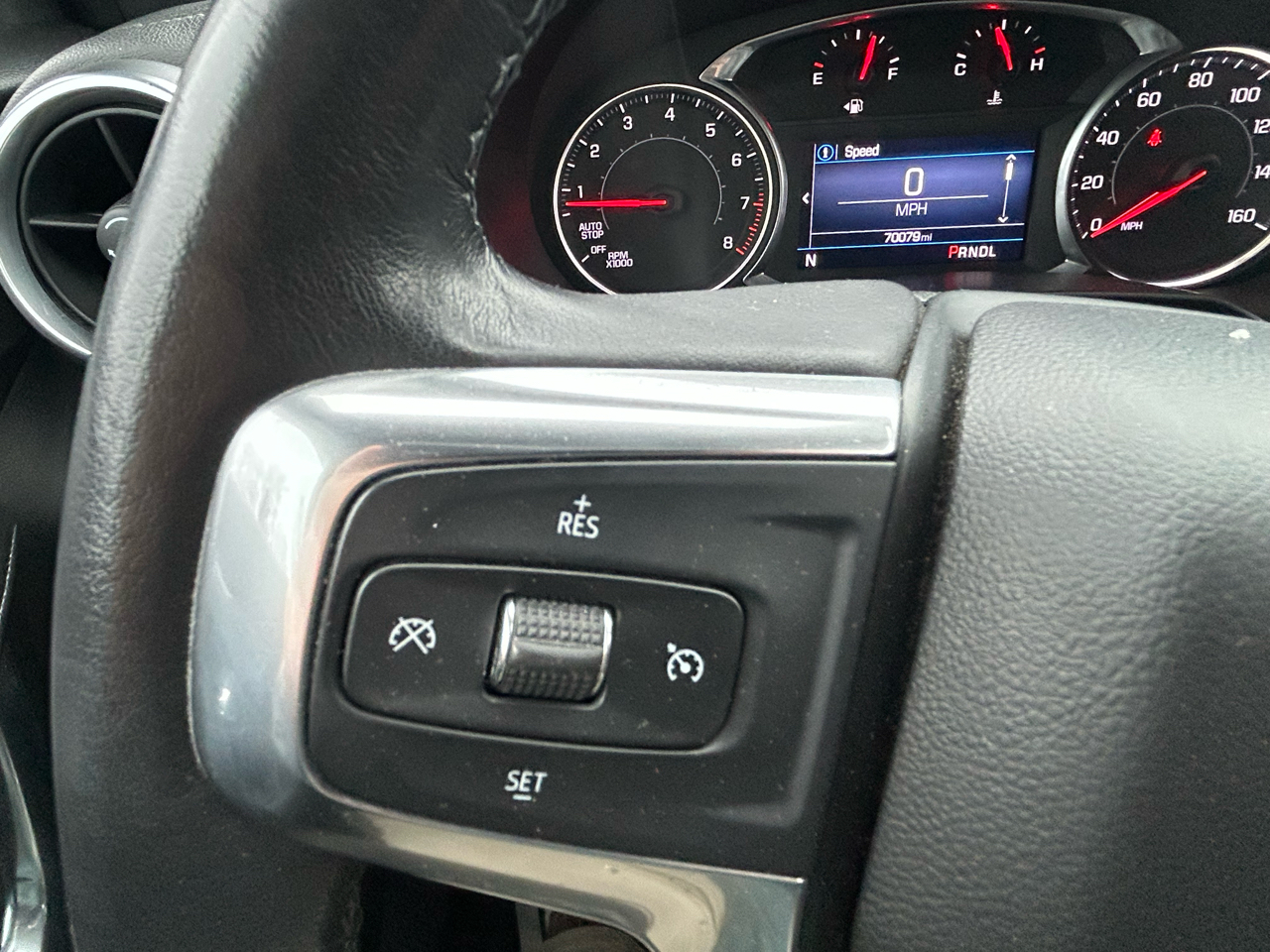 Chevrolet Blazer 2LT AWD 2020