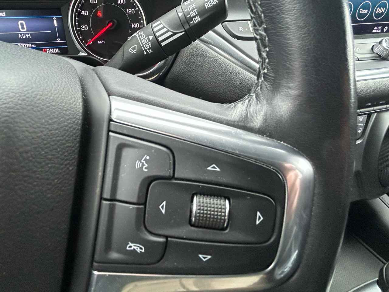 Chevrolet Blazer 2LT AWD 2020