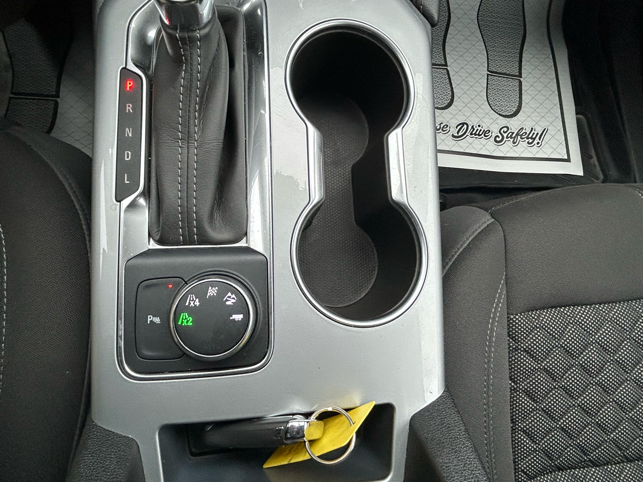 Chevrolet Blazer 2LT AWD 2020