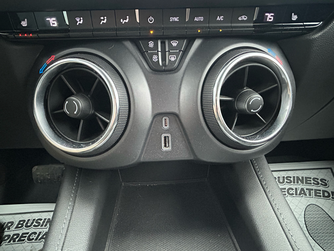 Chevrolet Blazer 2LT AWD 2020