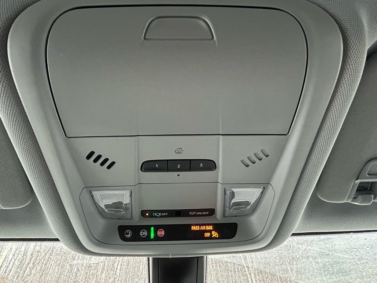 Chevrolet Blazer 2LT AWD 2020