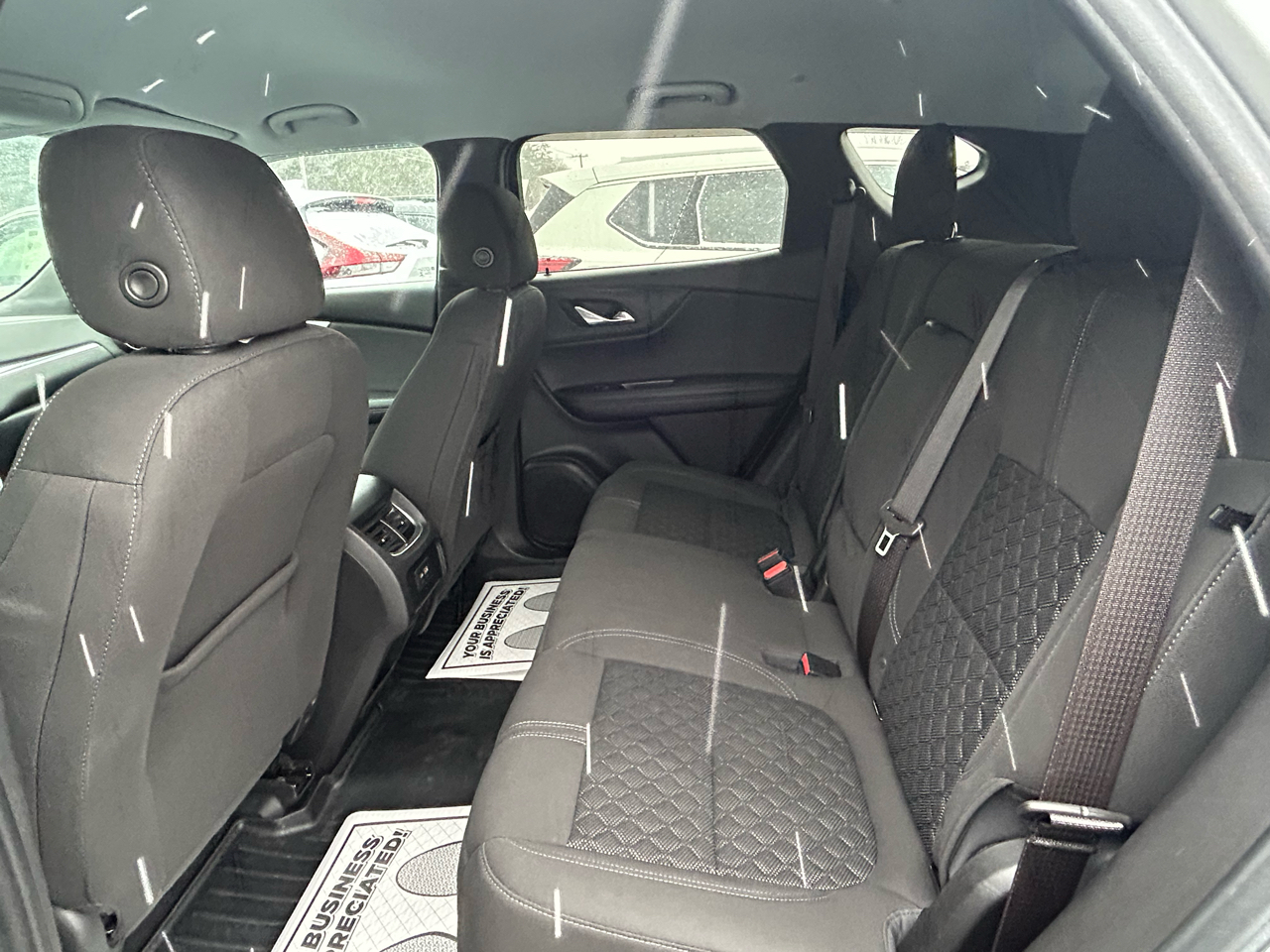 Chevrolet Blazer 2LT AWD 2020