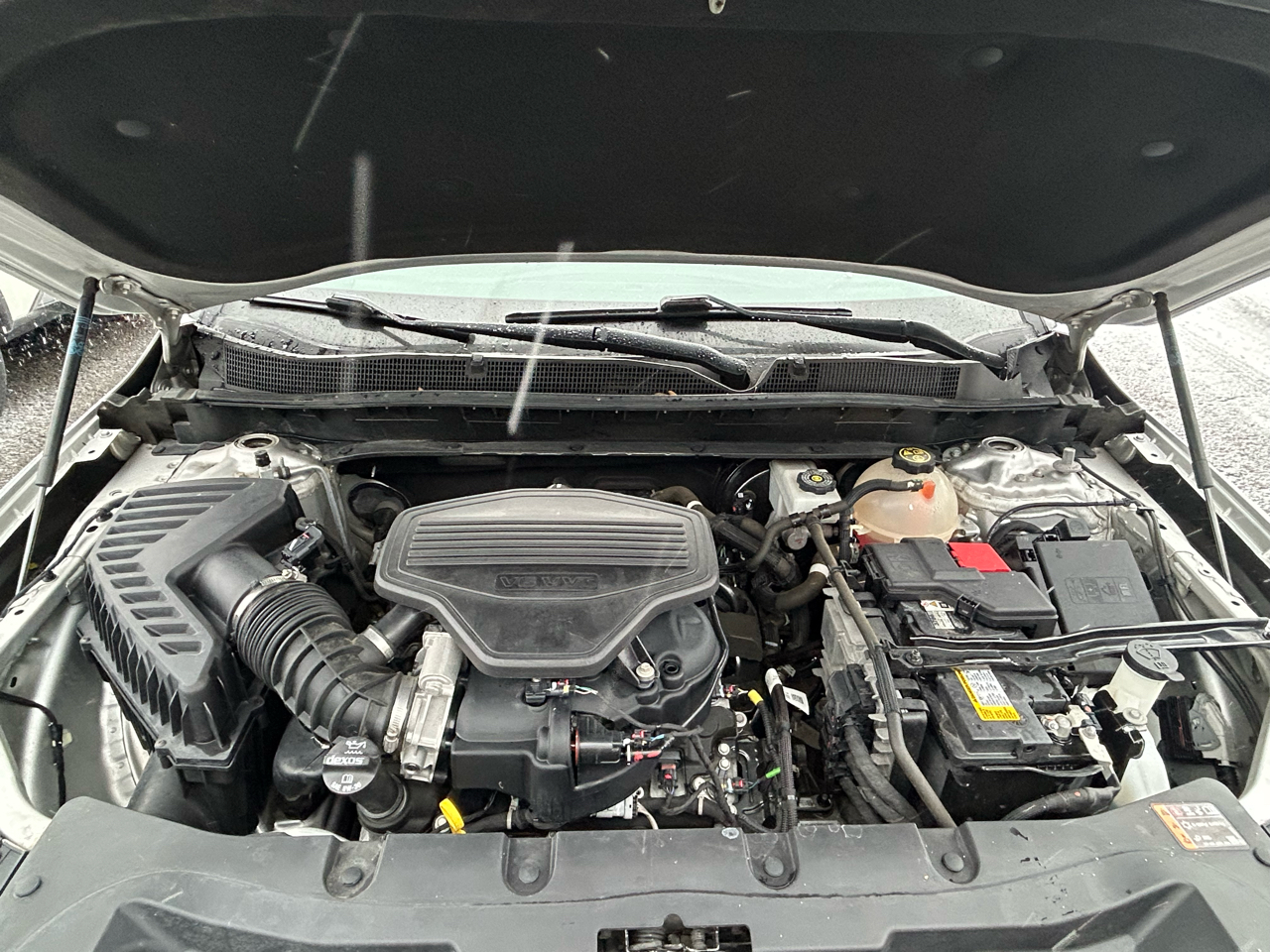 Chevrolet Blazer 2LT AWD 2020