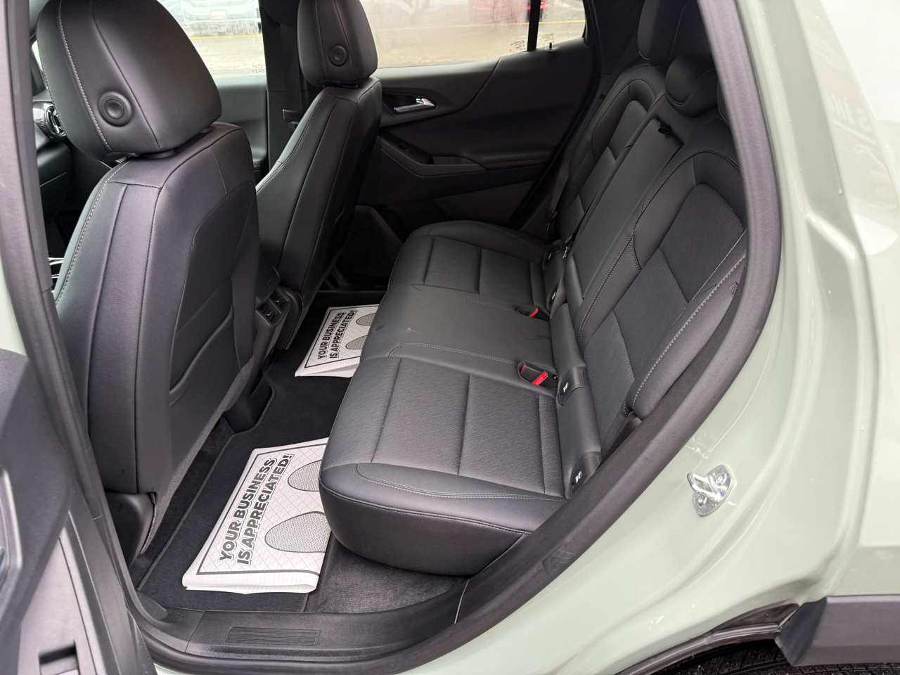 Chevrolet Equinox LT AWD 2025