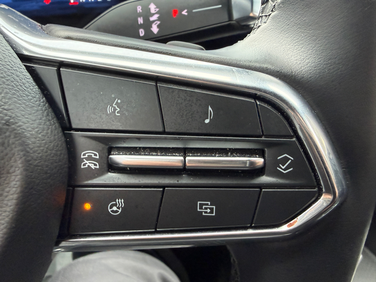 Chevrolet Equinox LT AWD 2025