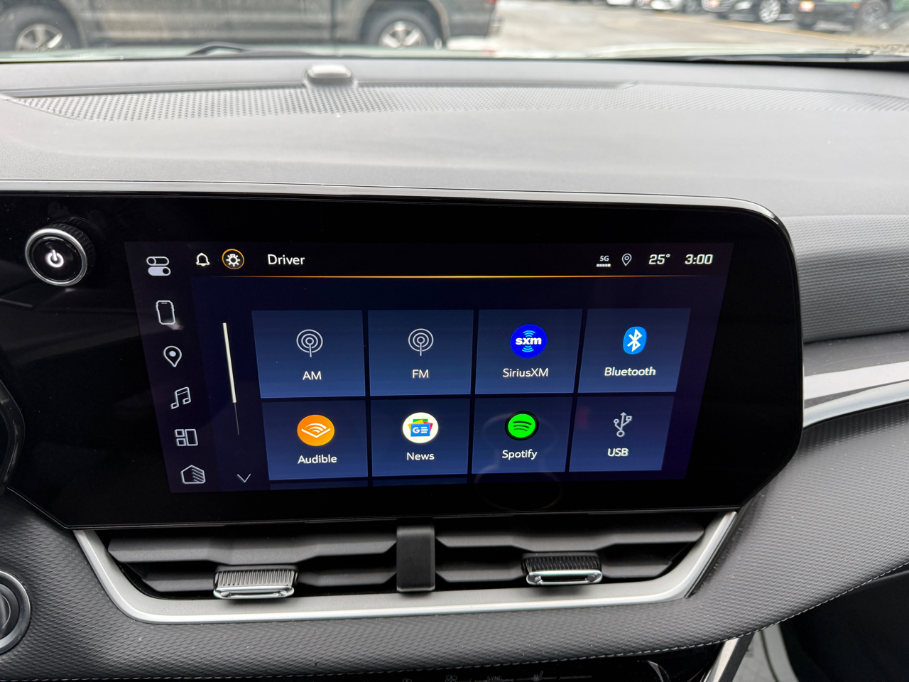 Chevrolet Equinox LT AWD 2025