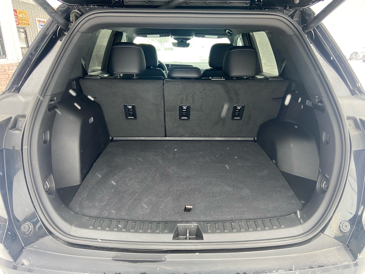 Chevrolet Equinox LT AWD 2025