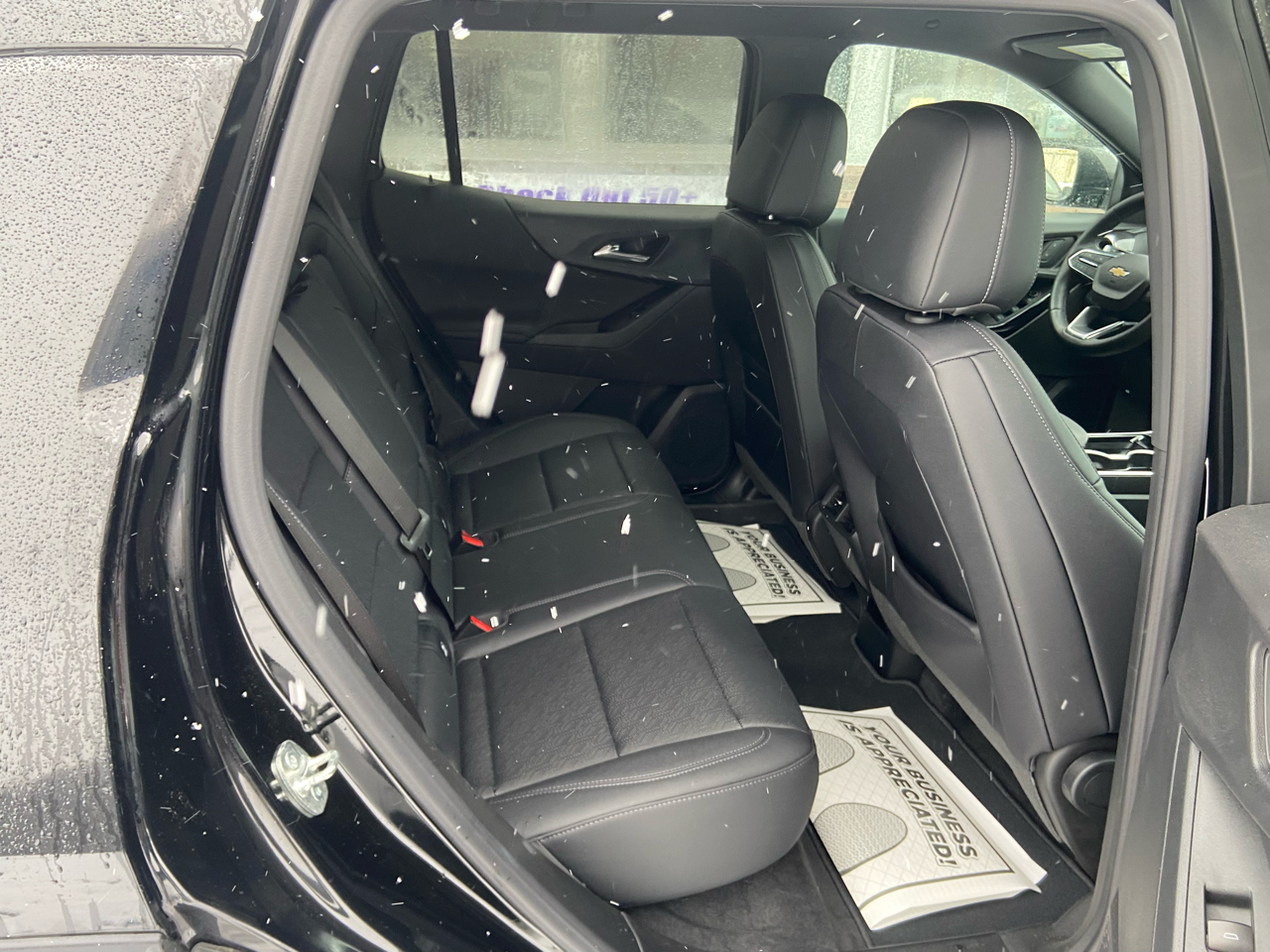 Chevrolet Equinox LT AWD 2025