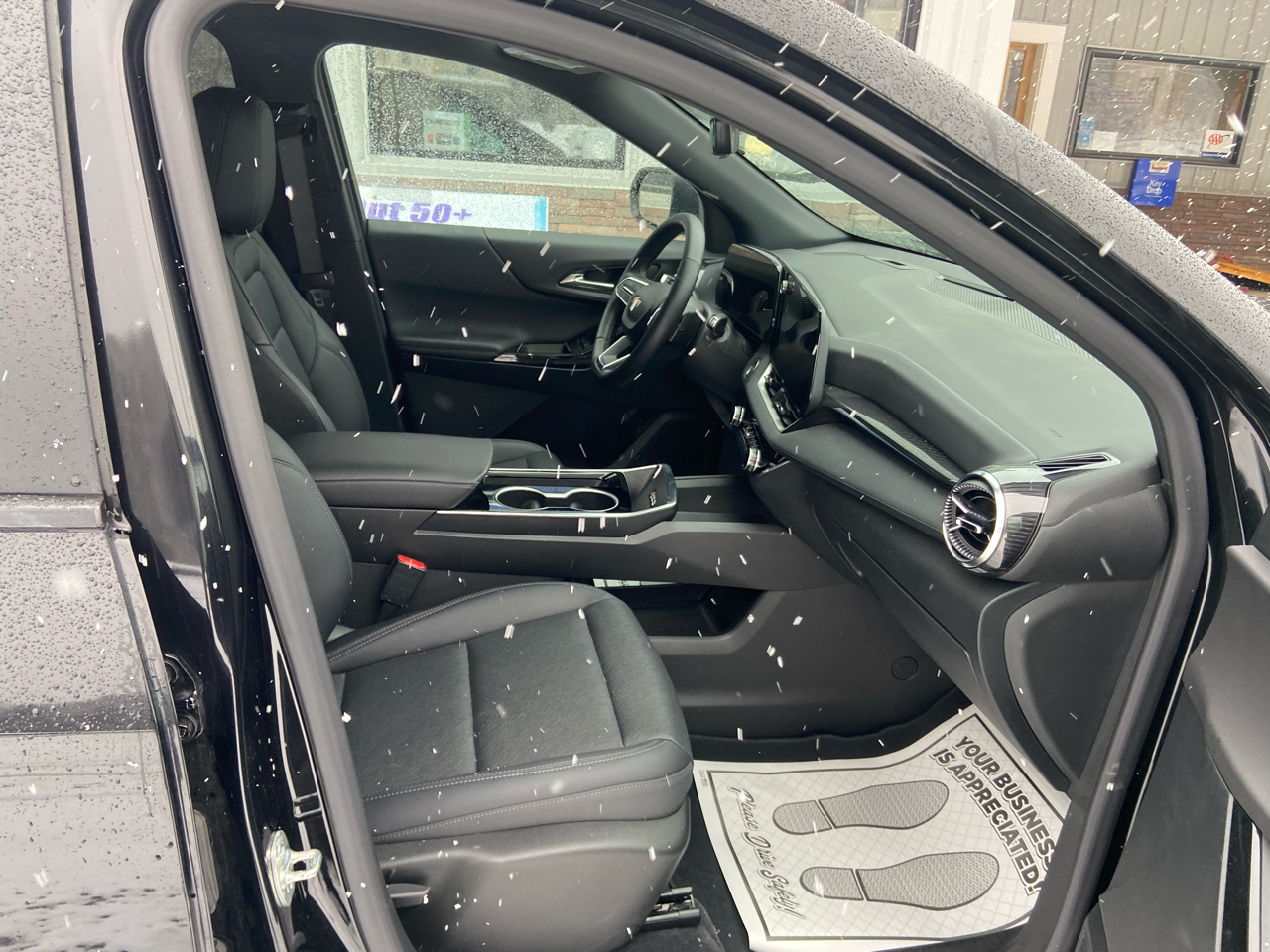 Chevrolet Equinox LT AWD 2025