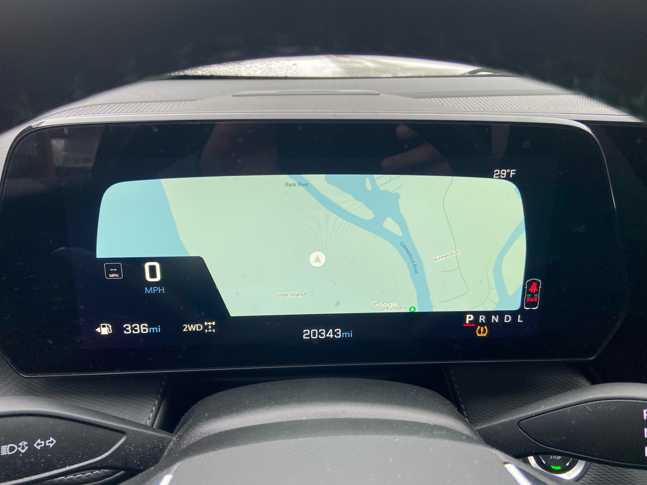 Chevrolet Equinox LT AWD 2025