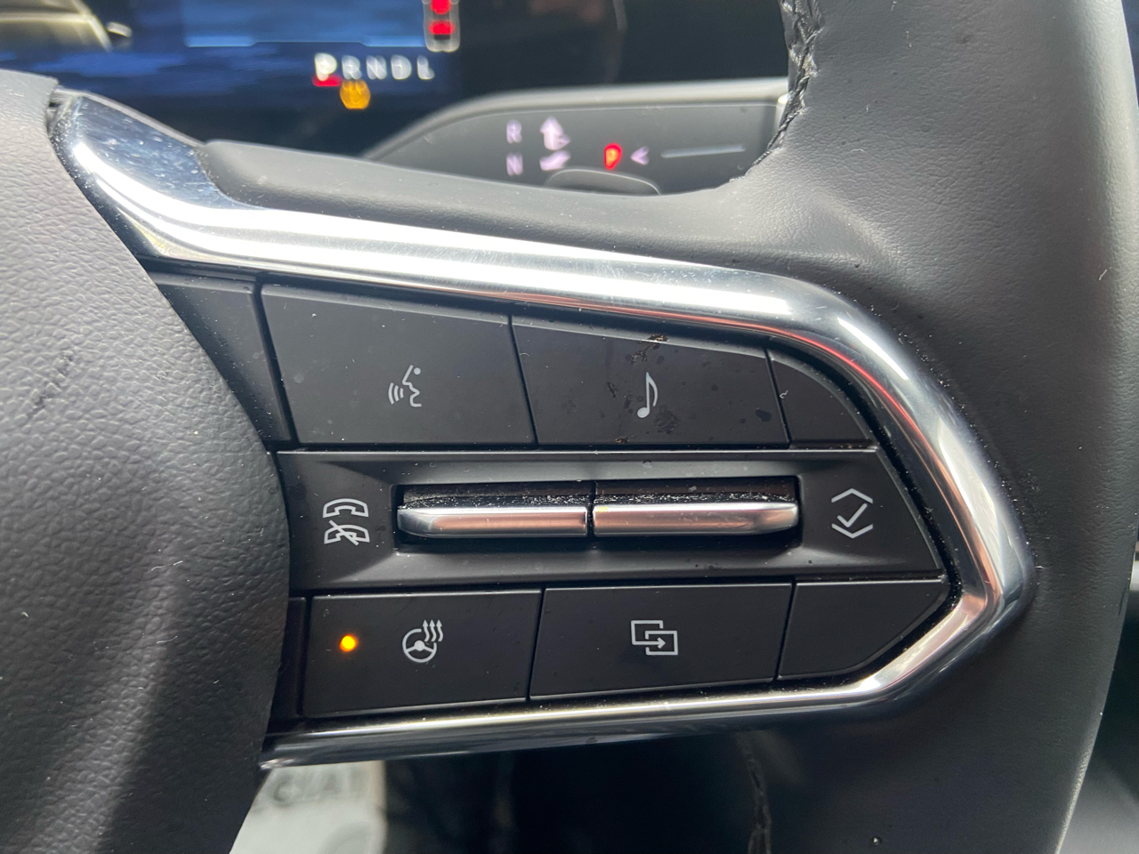 Chevrolet Equinox LT AWD 2025