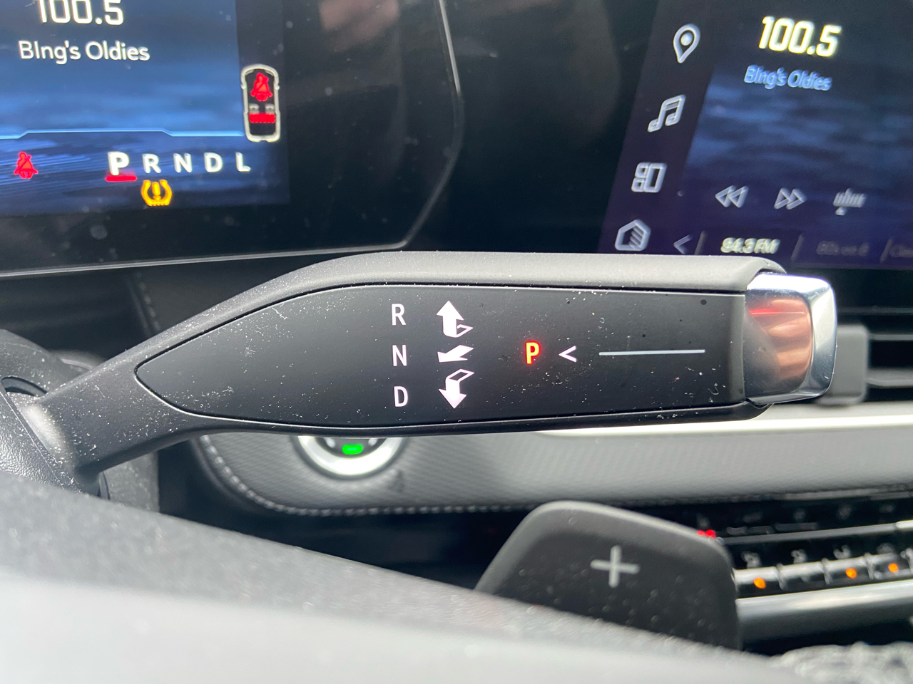 Chevrolet Equinox LT AWD 2025